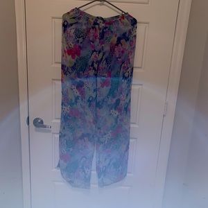 Women’s Swim Bottoms Sarongs